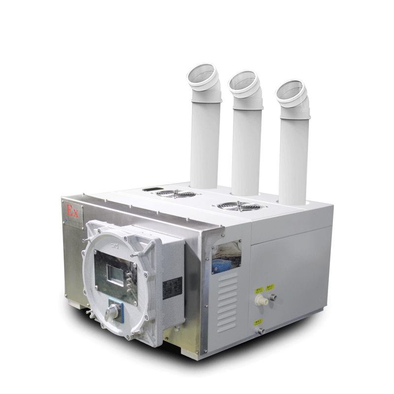 30Kg防爆加湿机（超声波）